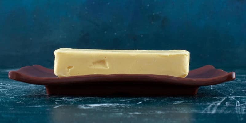 Cuál es la diferencia entre mantequilla y margarina 30 Marcas