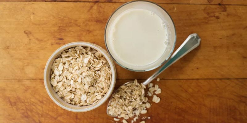 ¿Qué es la leche de avena? | Tendencias y Beneficios