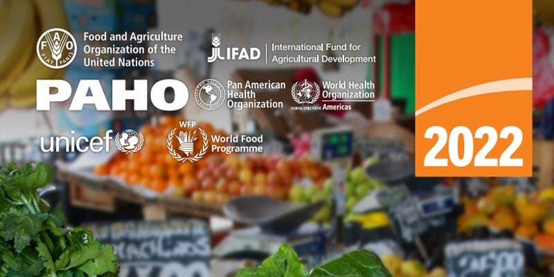 Situación actual de la Seguridad Alimentaria y Nutricional en América Latina