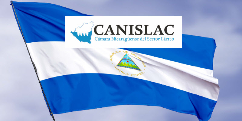 Cámara Nicaragüense del Sector Lácteo