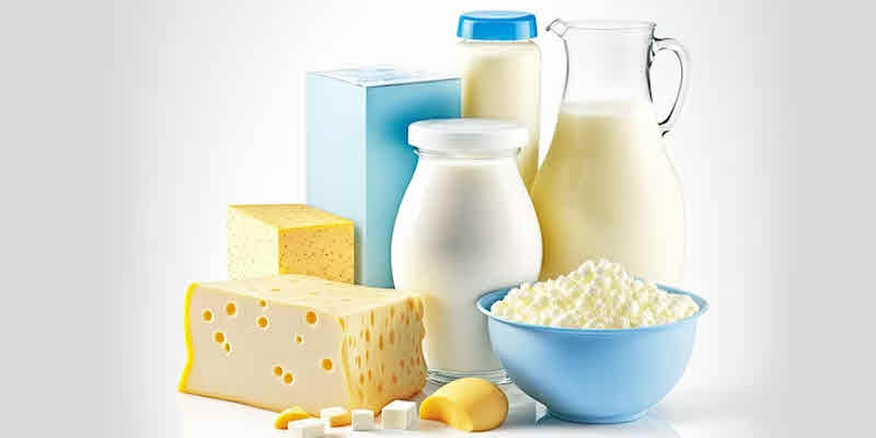 ¿Cómo aumentar los beneficios de la grasa láctea?