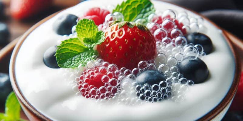 15 Marcas de Yogur probiótico Funcional - Tendencias Probióticos