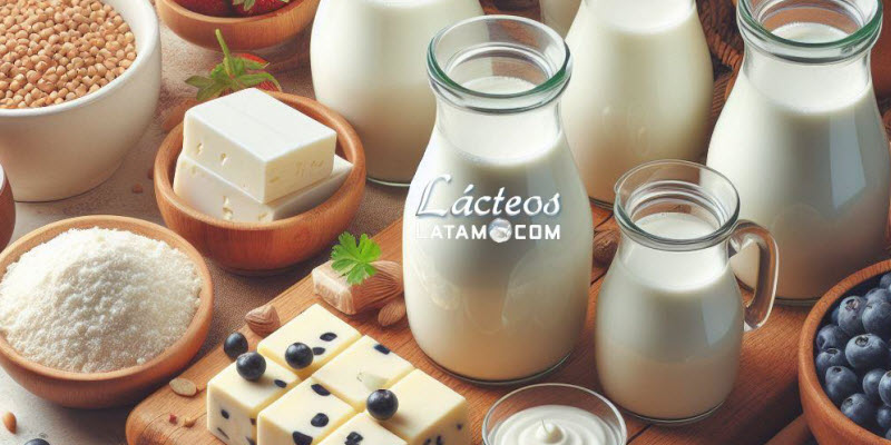Mercado de Lácteos en Uruguay: Análisis y Perspectivas