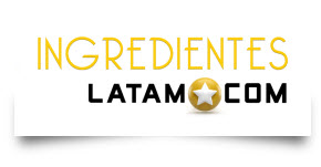 Ingredientes latam B2B